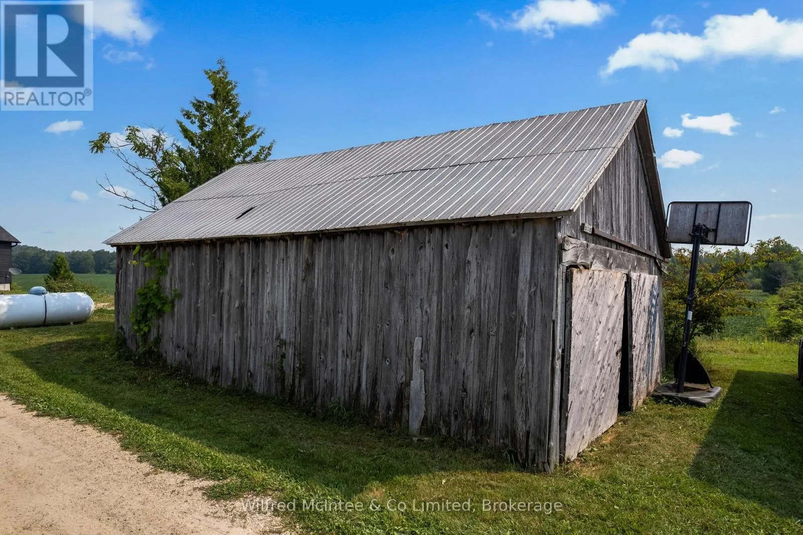 574461 SIDEROAD 40