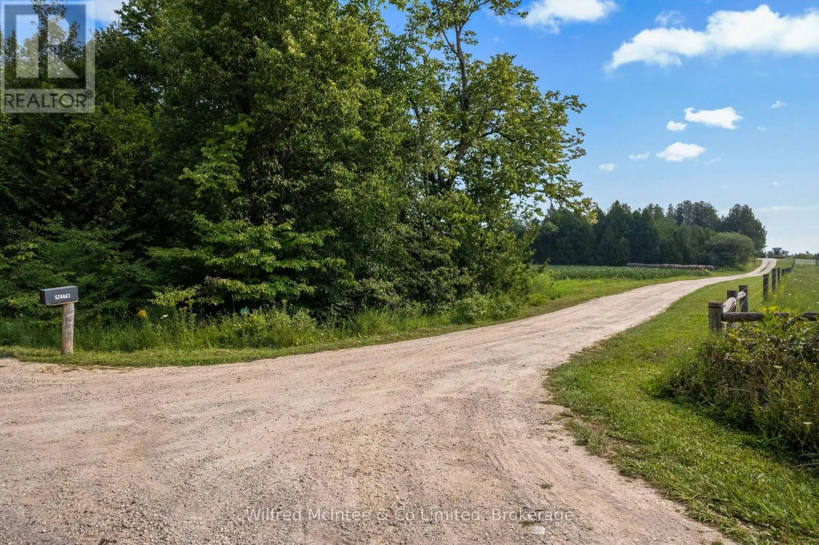 574461 SIDEROAD 40