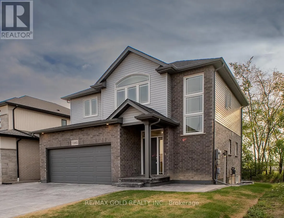 7395 SHERRILEE CRESCENT