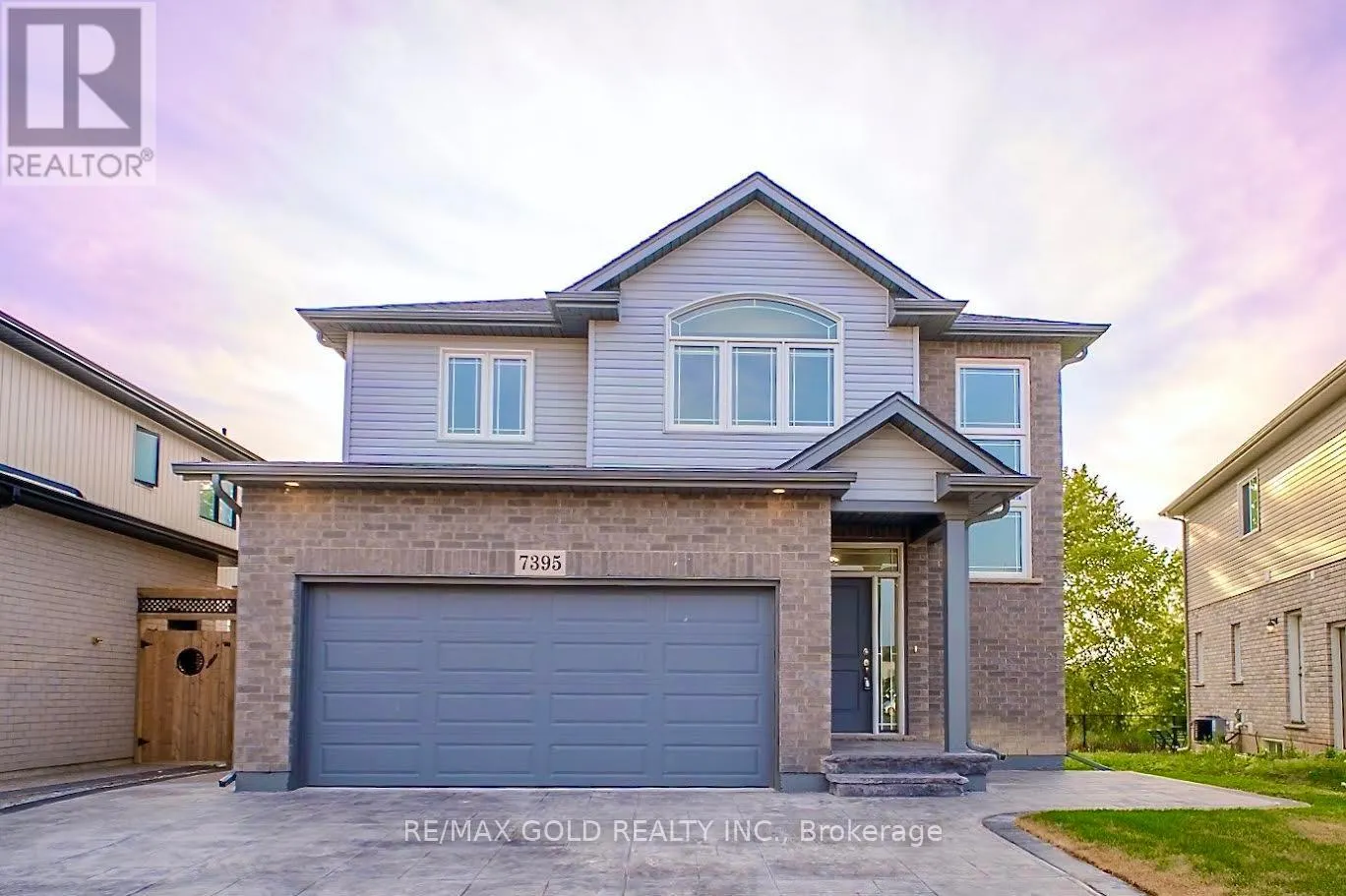 7395 SHERRILEE CRESCENT