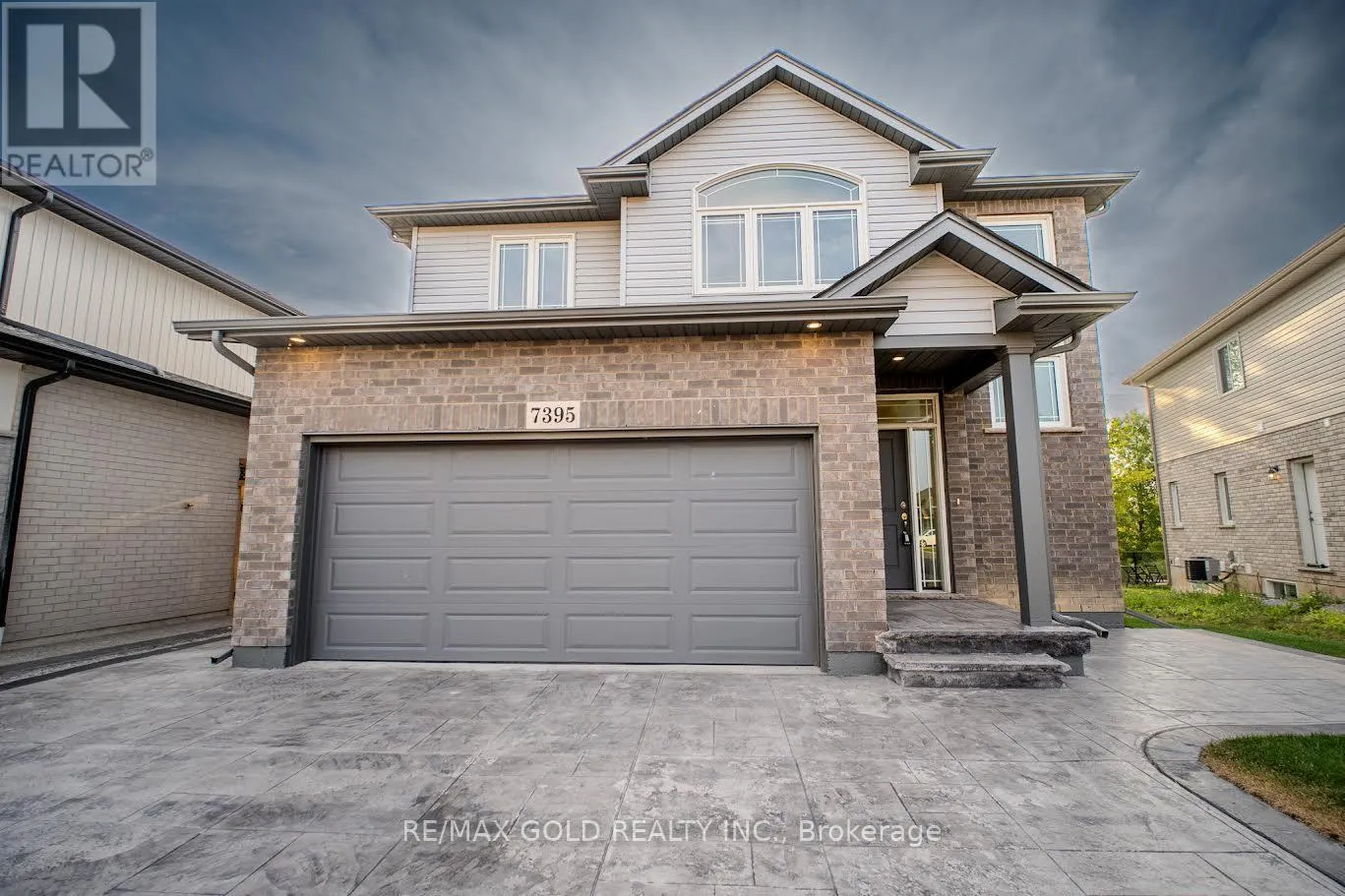 7395 SHERRILEE CRESCENT