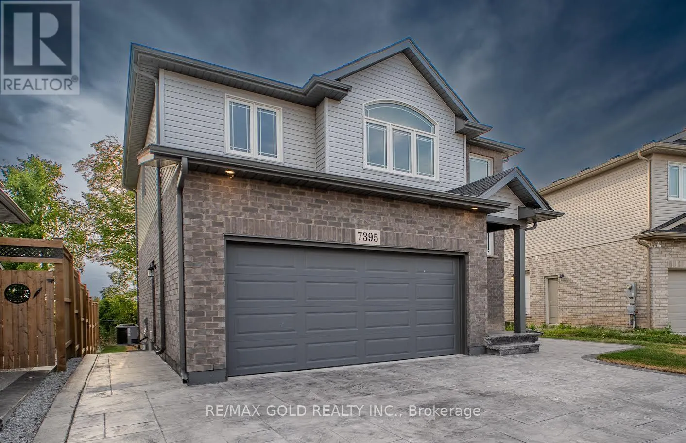 7395 SHERRILEE CRESCENT