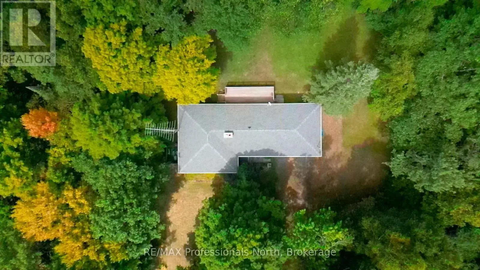 2499 KENNISIS LAKE ROAD