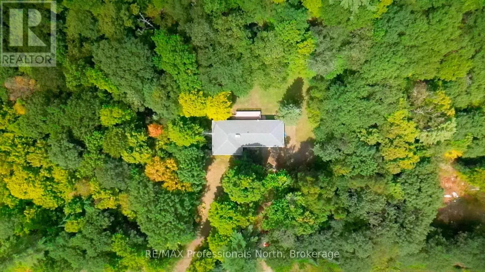 2499 KENNISIS LAKE ROAD