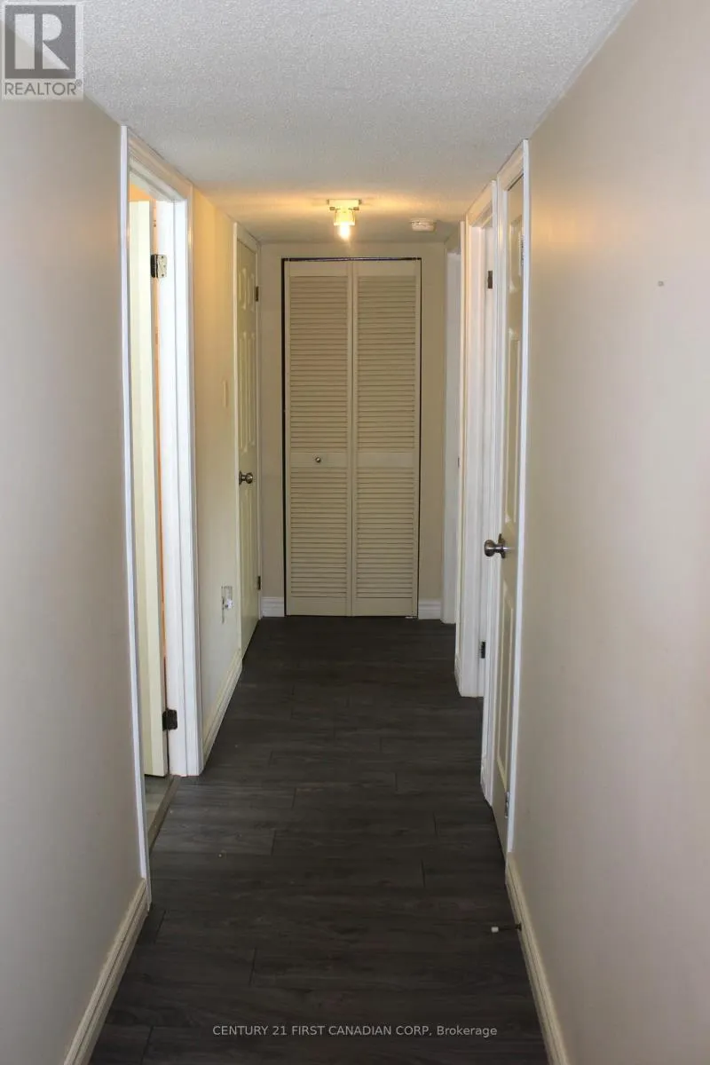 209 - 1510 RICHMOND STREET, #209