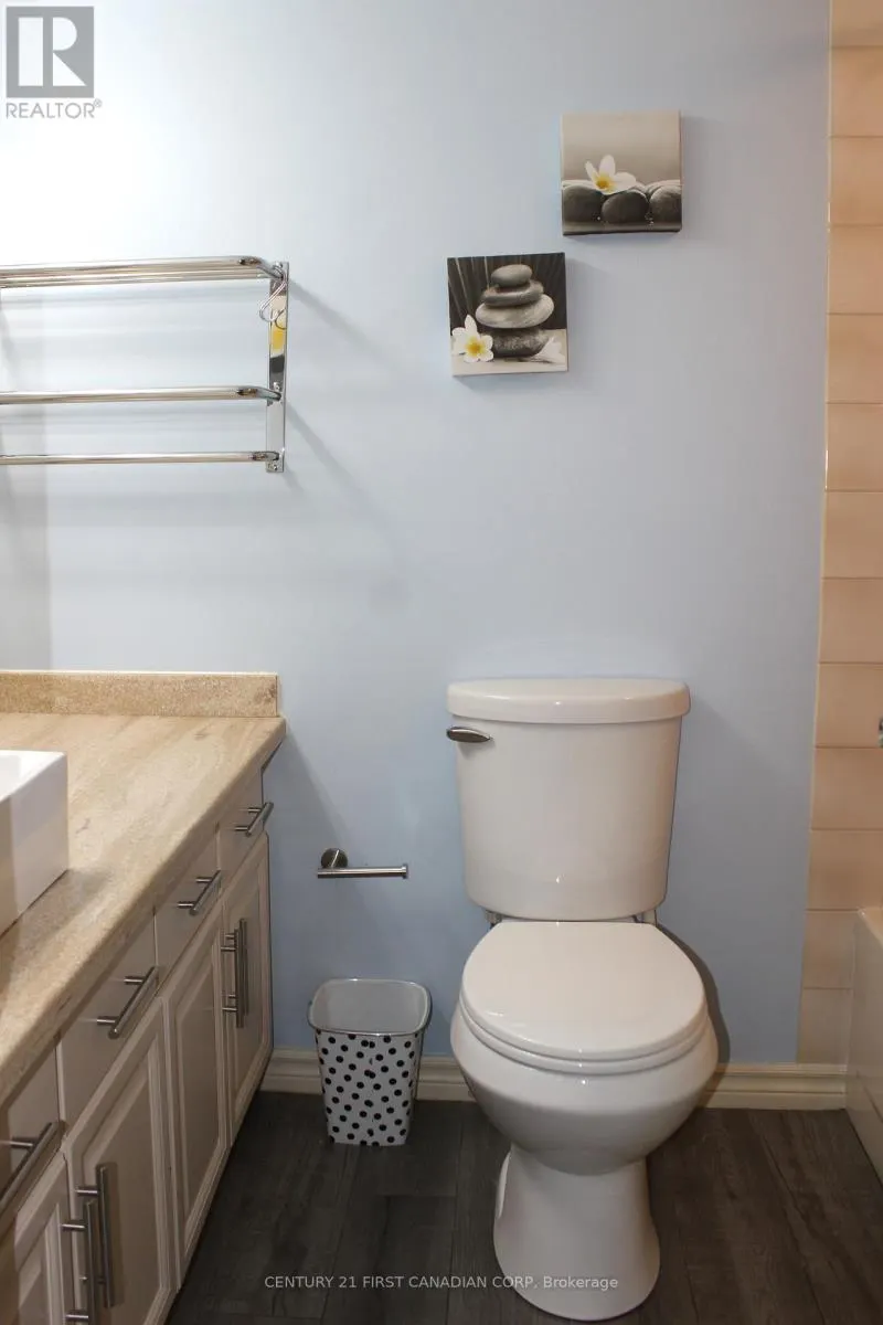 209 - 1510 RICHMOND STREET, #209