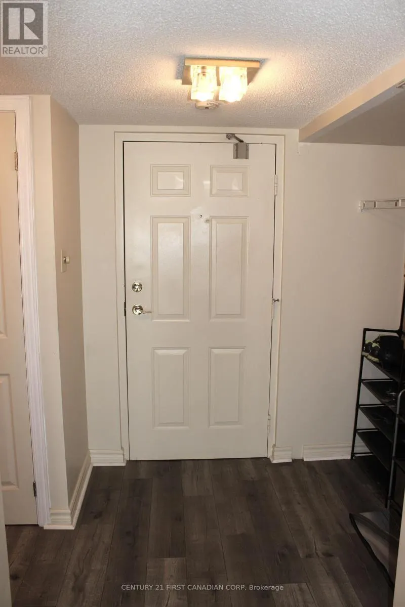 209 - 1510 RICHMOND STREET, #209