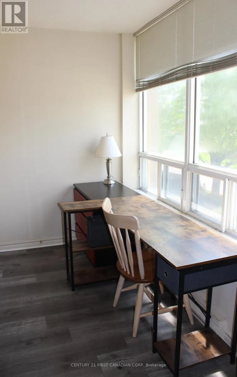 209 - 1510 RICHMOND STREET, #209