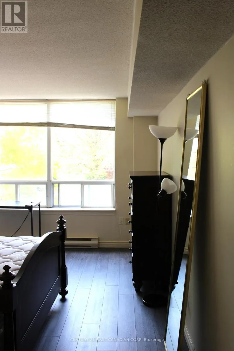 209 - 1510 RICHMOND STREET, #209