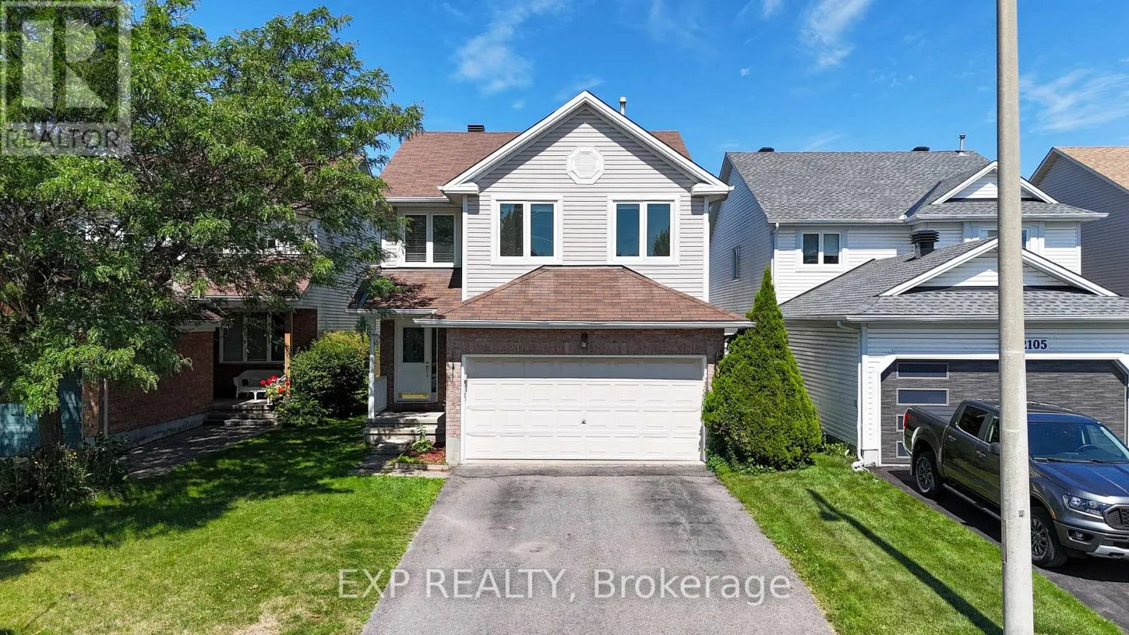 2103 GARDENWAY DRIVE