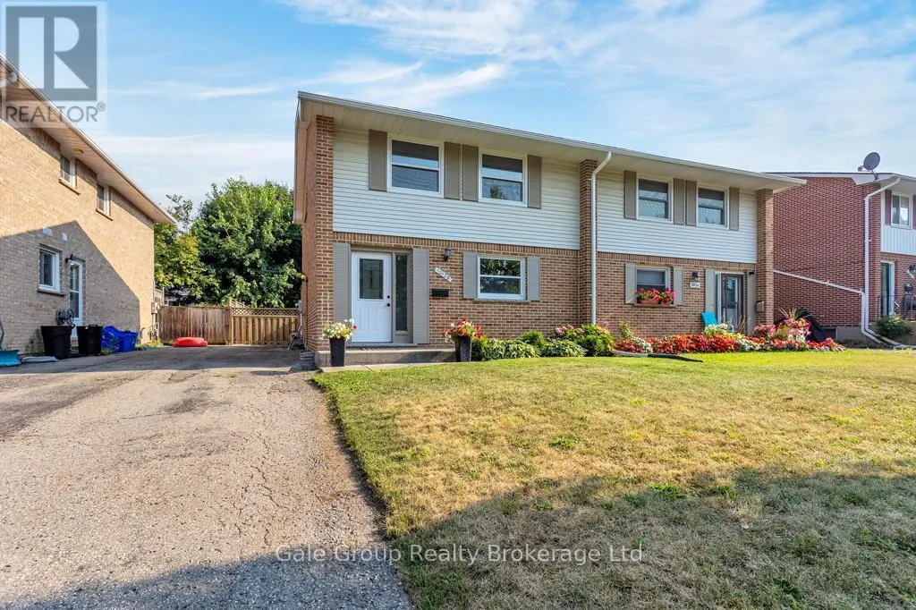 1012B NESBITT CRESCENT S