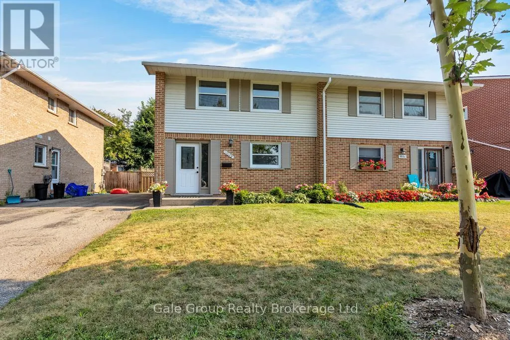 1012B NESBITT CRESCENT S