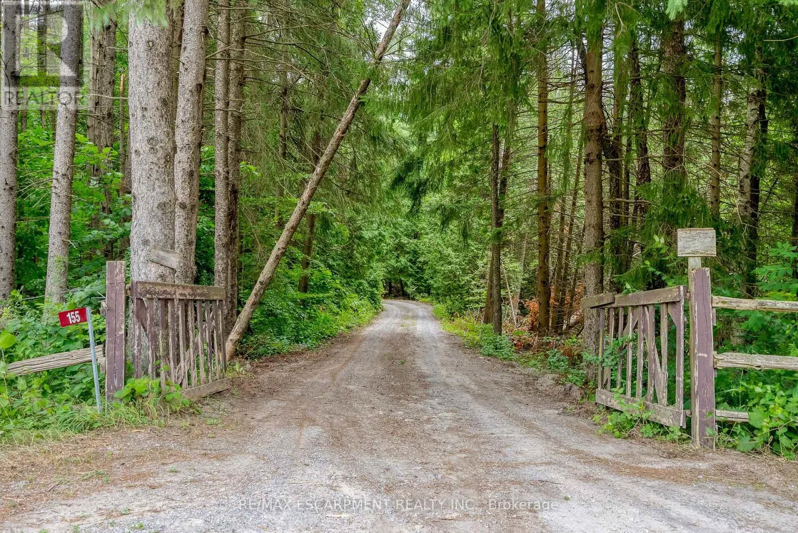 155 HOFER ROAD