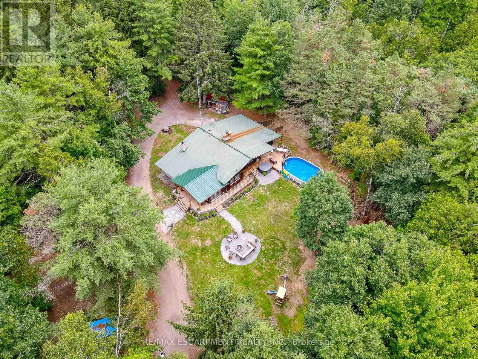 155 HOFER ROAD