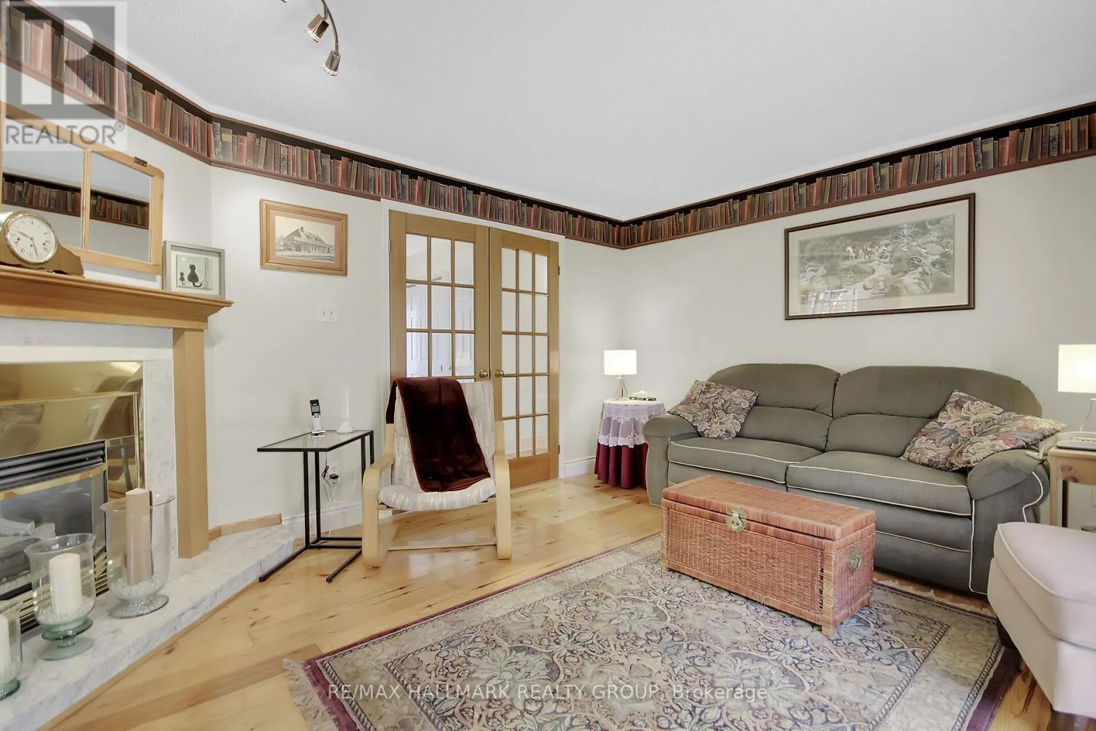11 LAMADELEINE BOULEVARD
