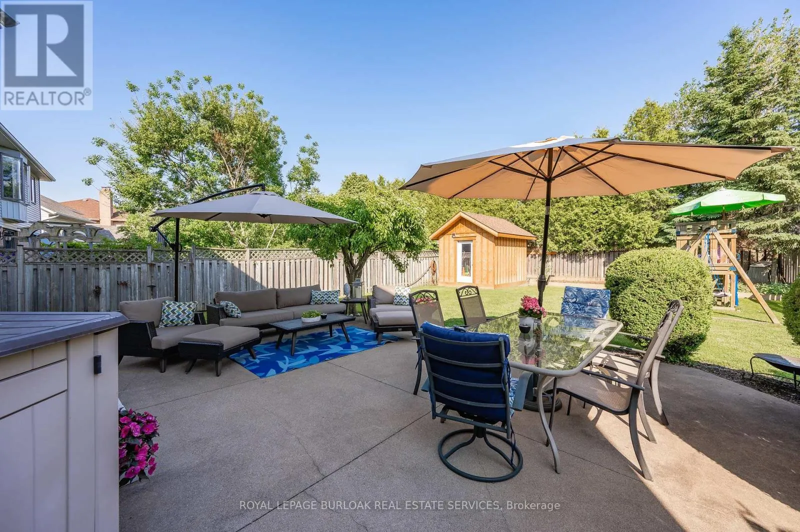 40 SPRINGFIELD BOULEVARD