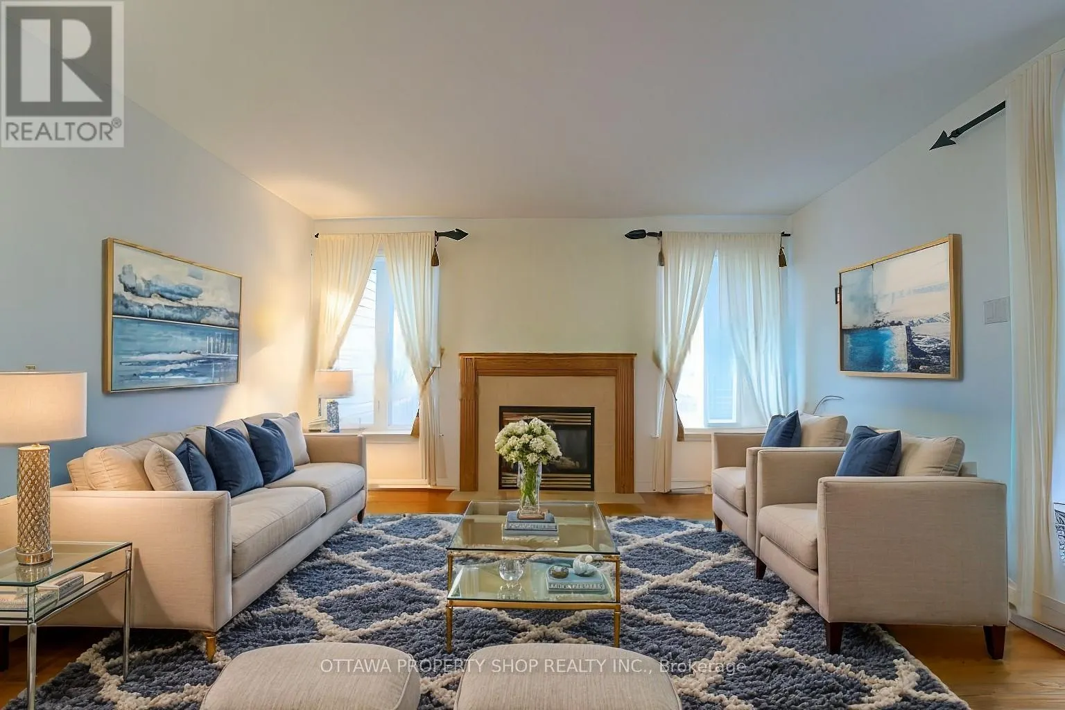 37 CRESTHAVEN DRIVE