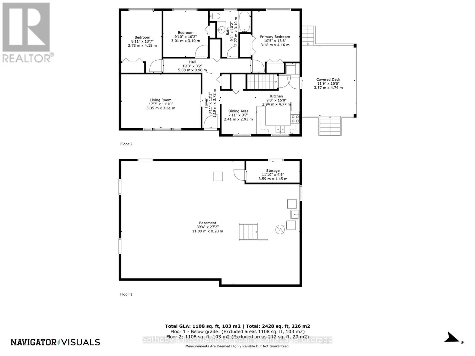 116 ETWELL ROAD