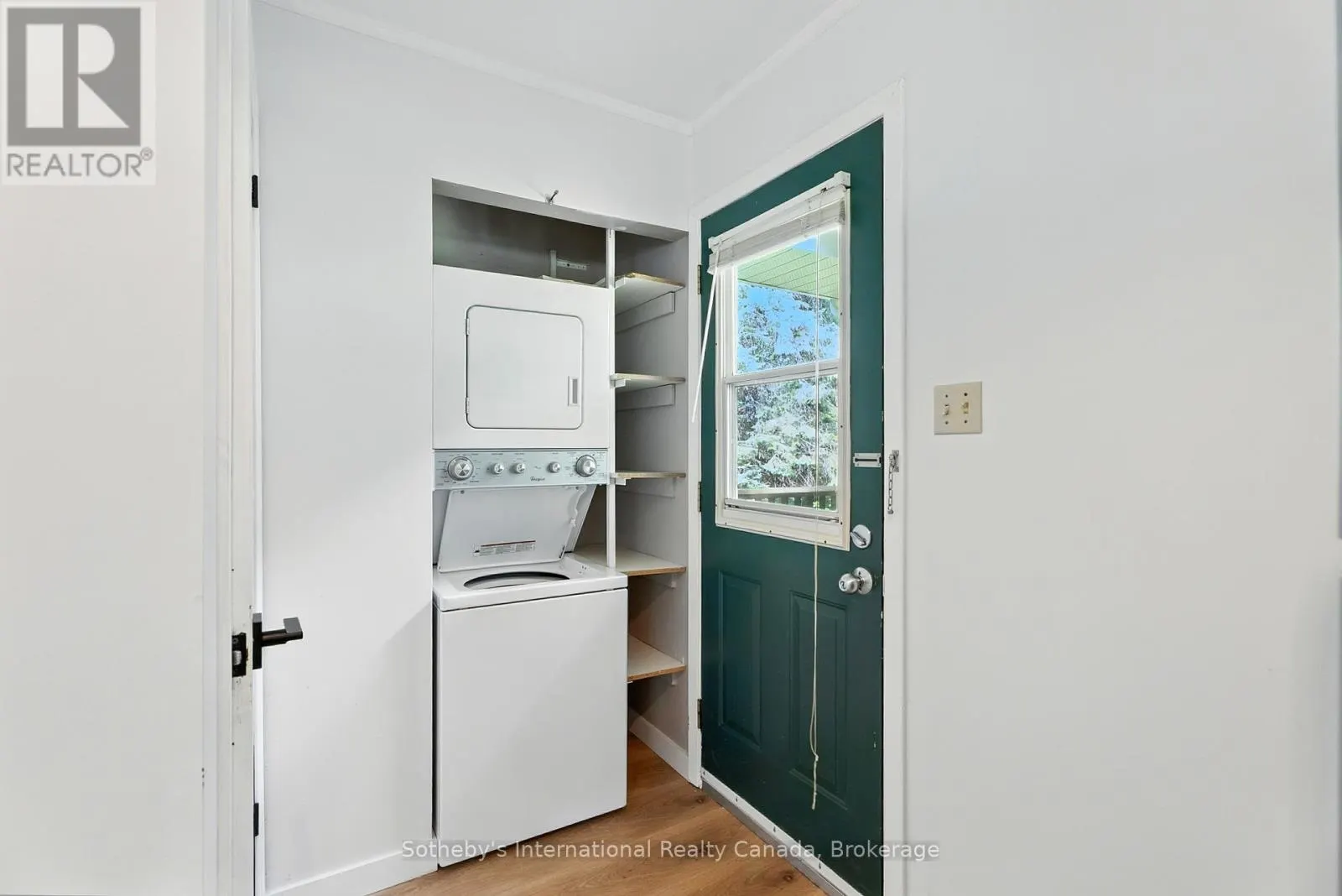 116 ETWELL ROAD