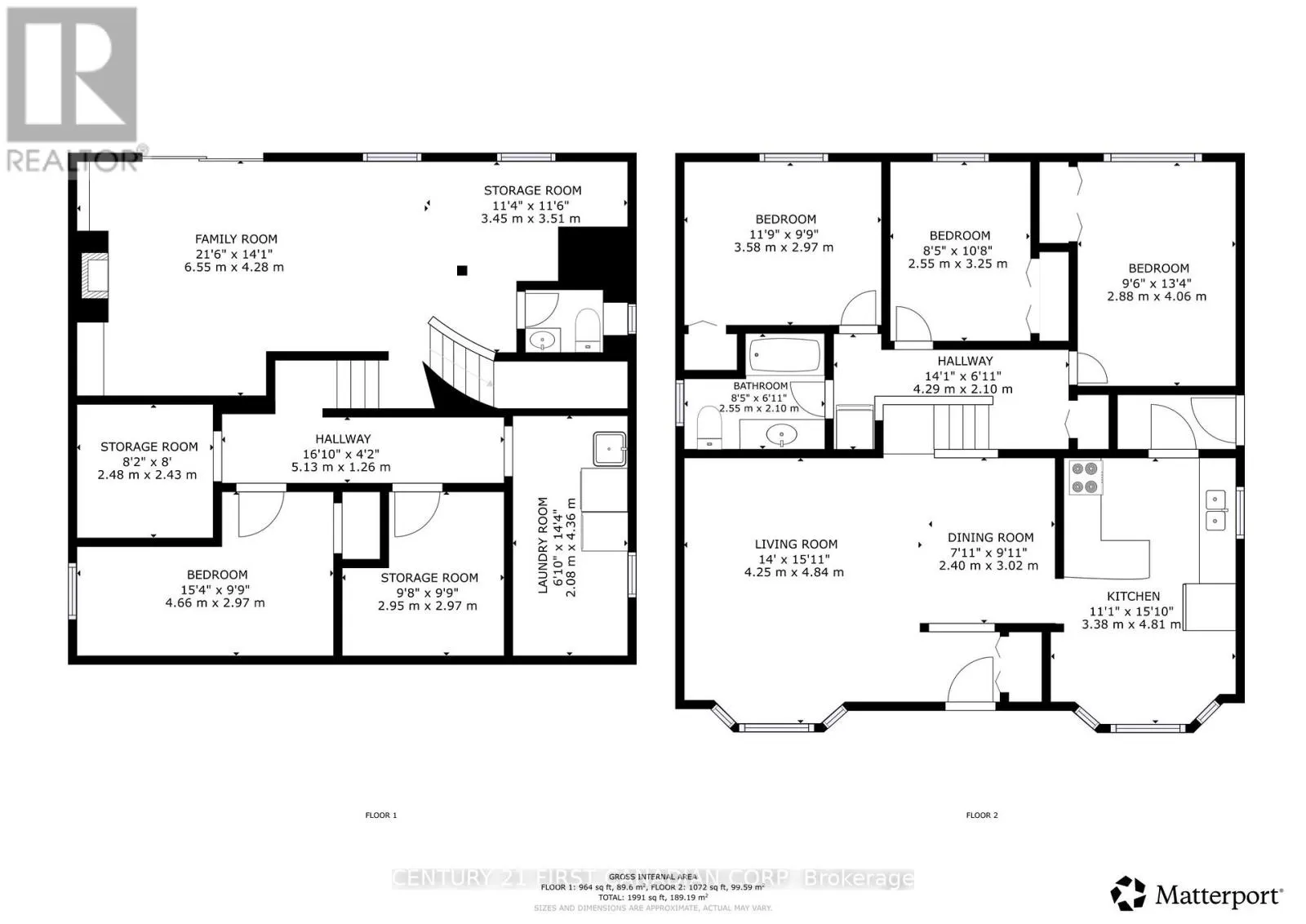 7 ROLLSCOURT GARDENS