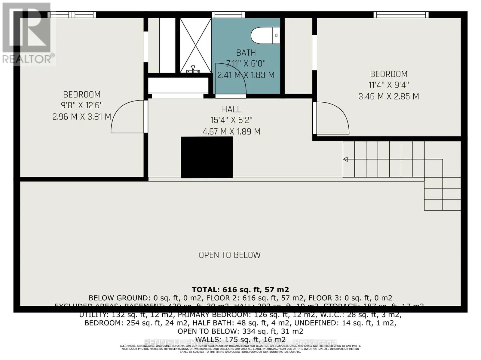2488 MARSHWOOD ROAD