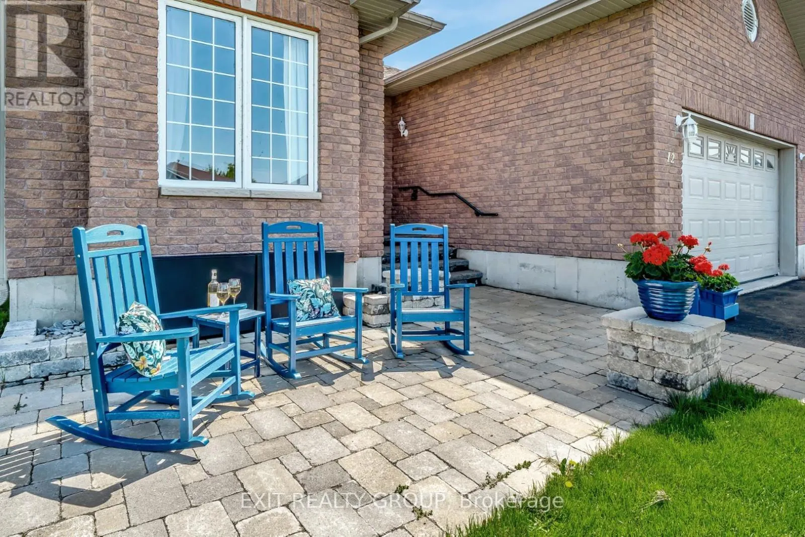 12 ALETHA DRIVE