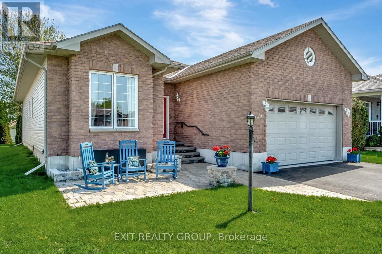12 ALETHA DRIVE