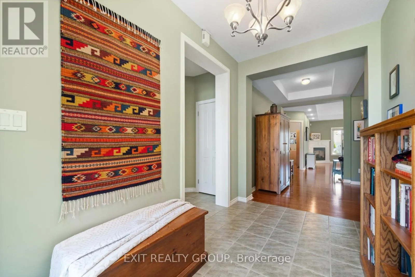 12 ALETHA DRIVE