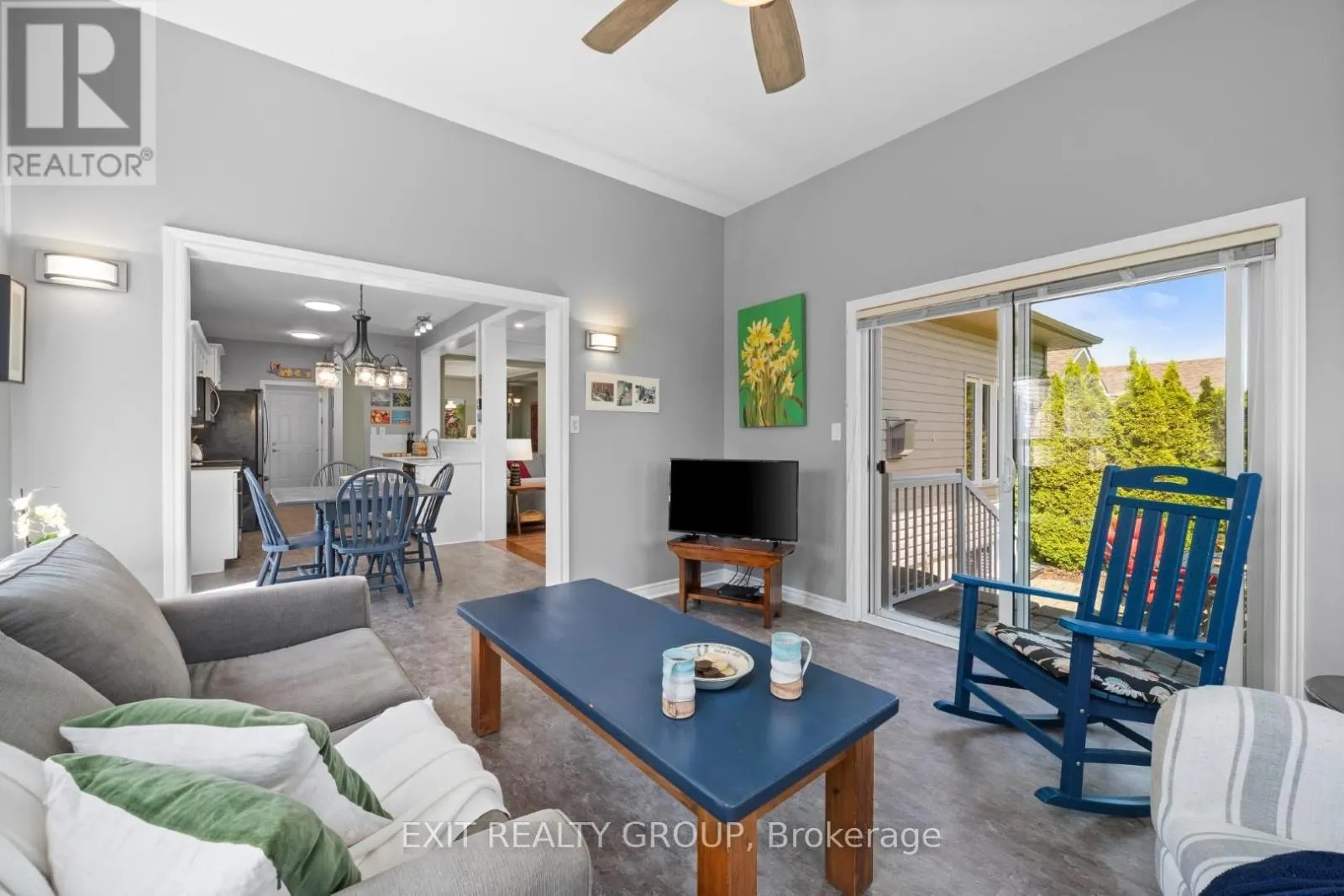 12 ALETHA DRIVE