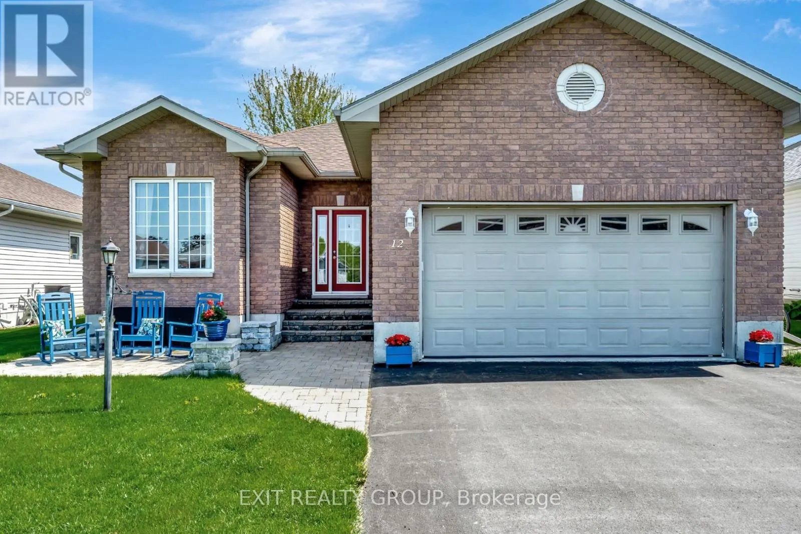 12 ALETHA DRIVE