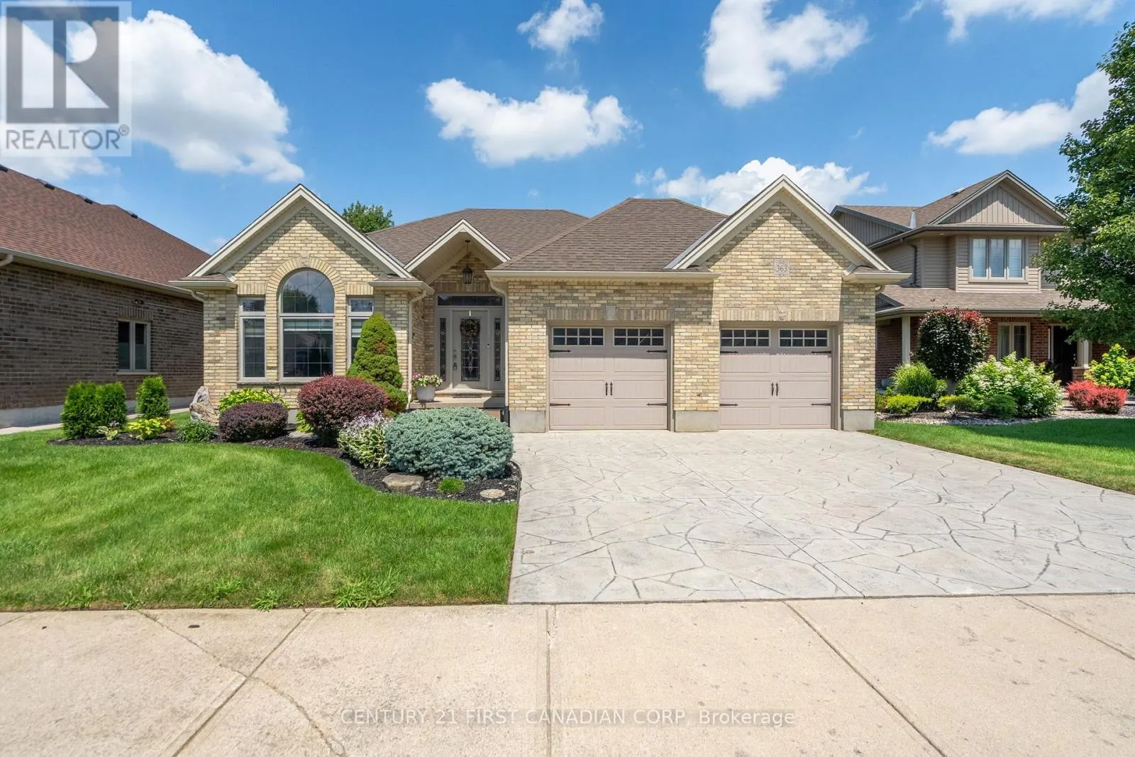 363 DARCY DRIVE