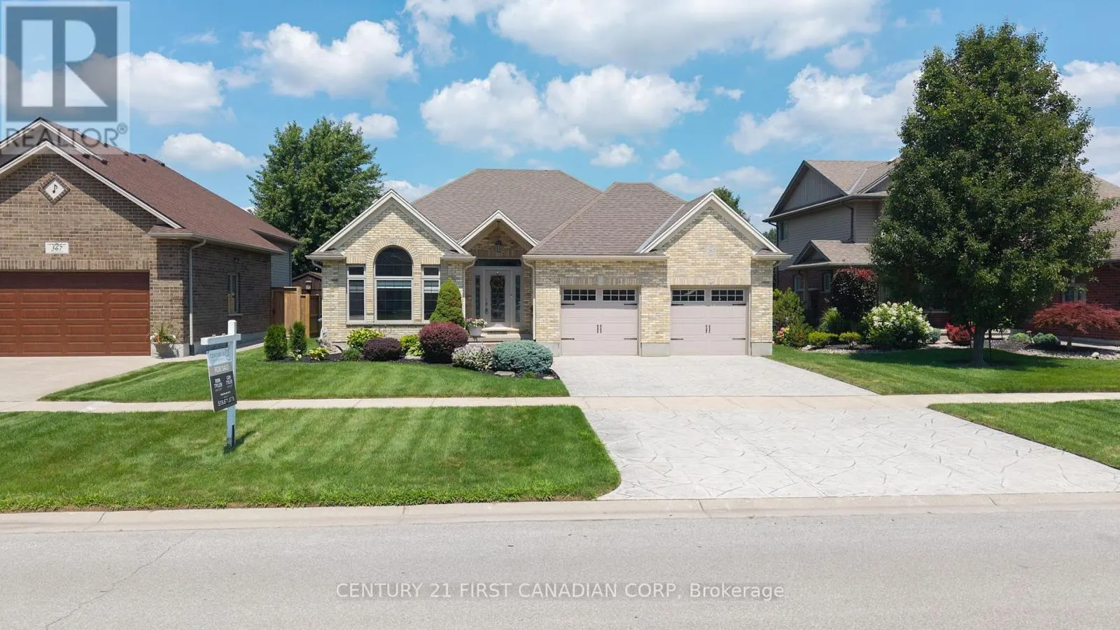 363 DARCY DRIVE