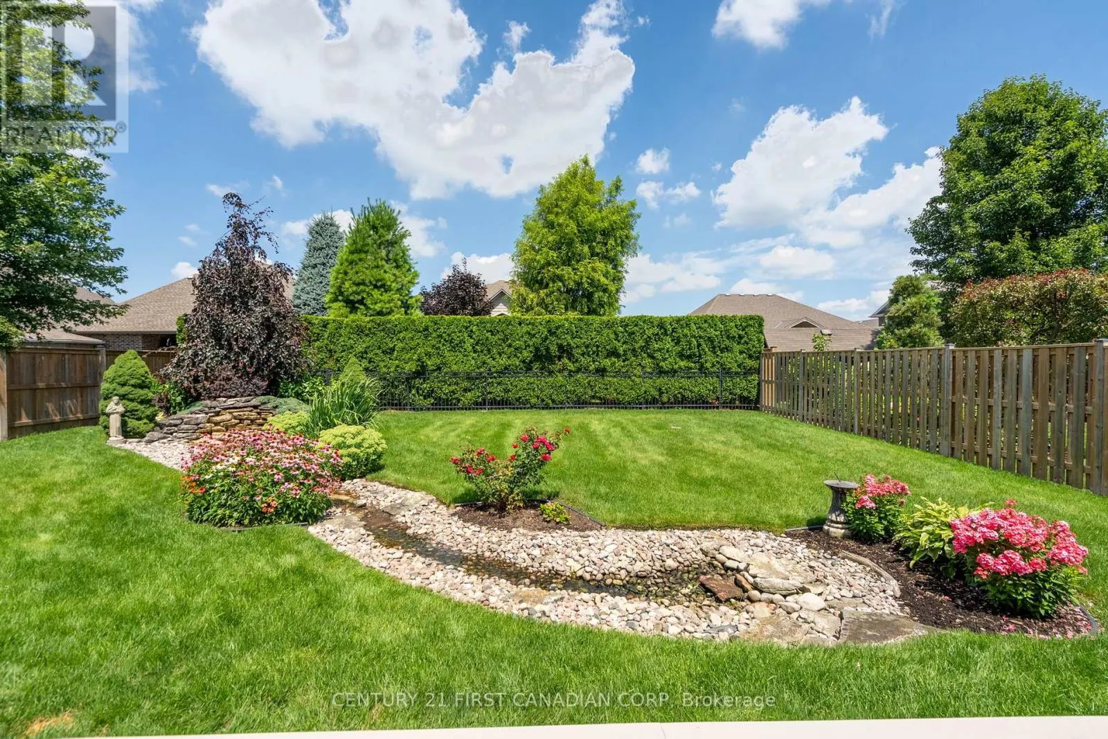 363 DARCY DRIVE