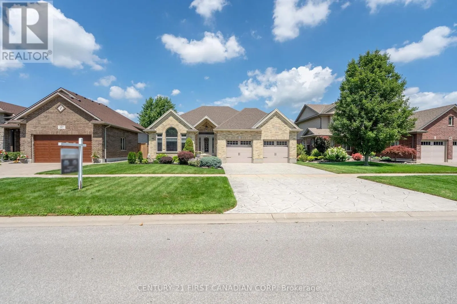 363 DARCY DRIVE