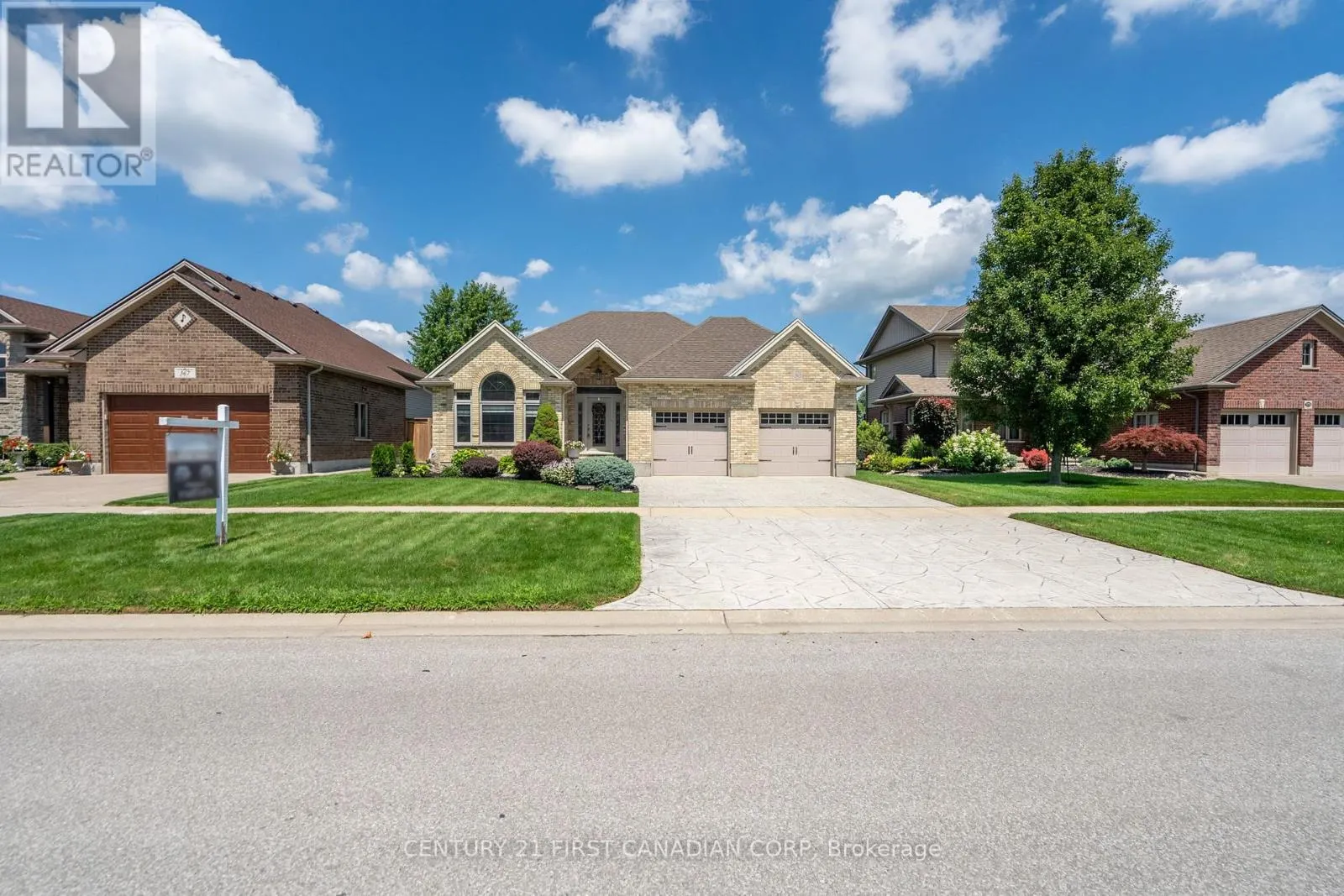 363 DARCY DRIVE