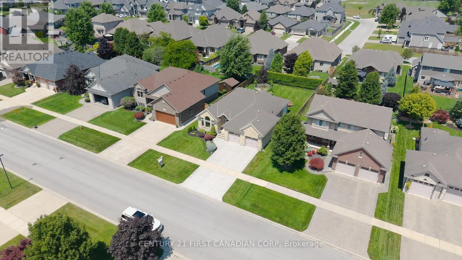 363 DARCY DRIVE