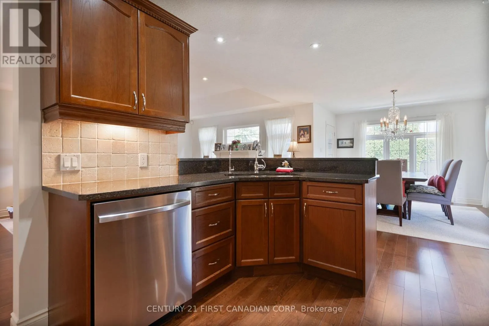 363 DARCY DRIVE