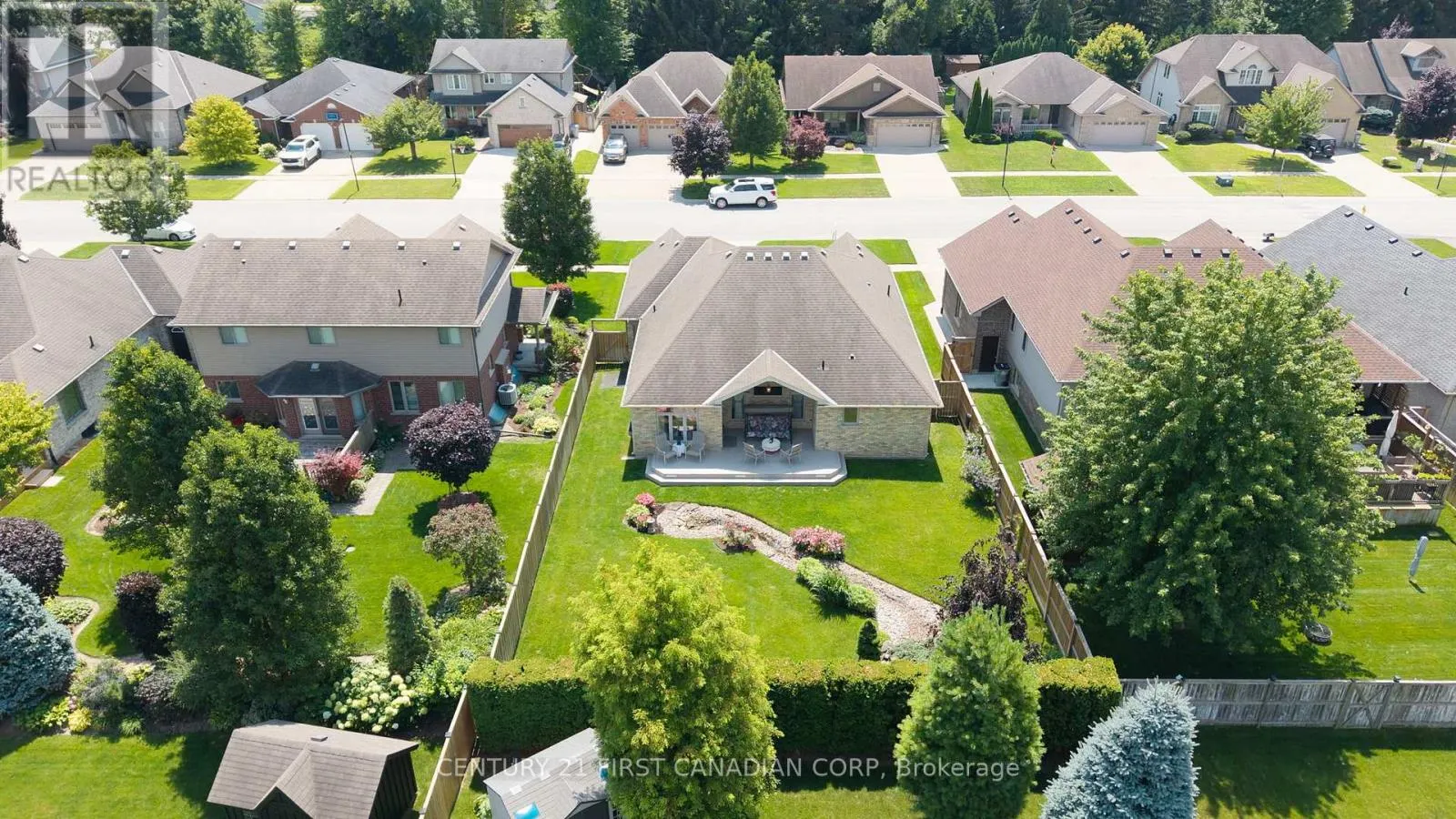 363 DARCY DRIVE