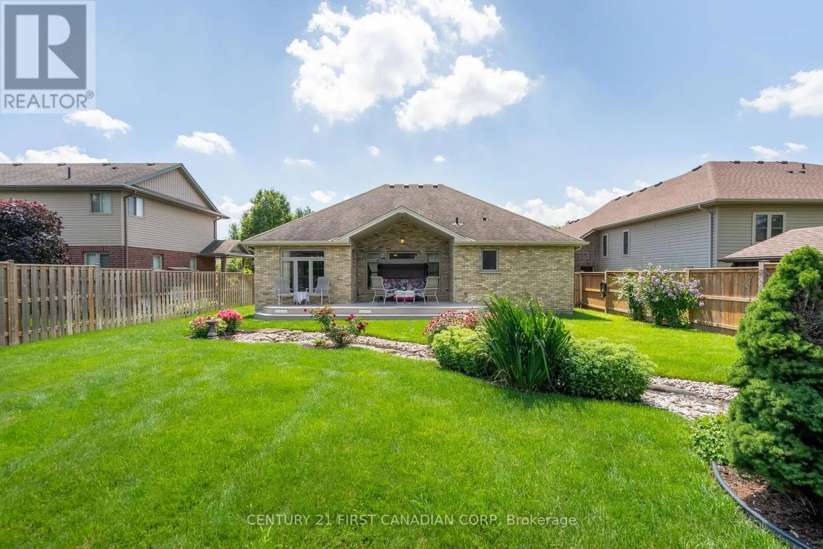 363 DARCY DRIVE