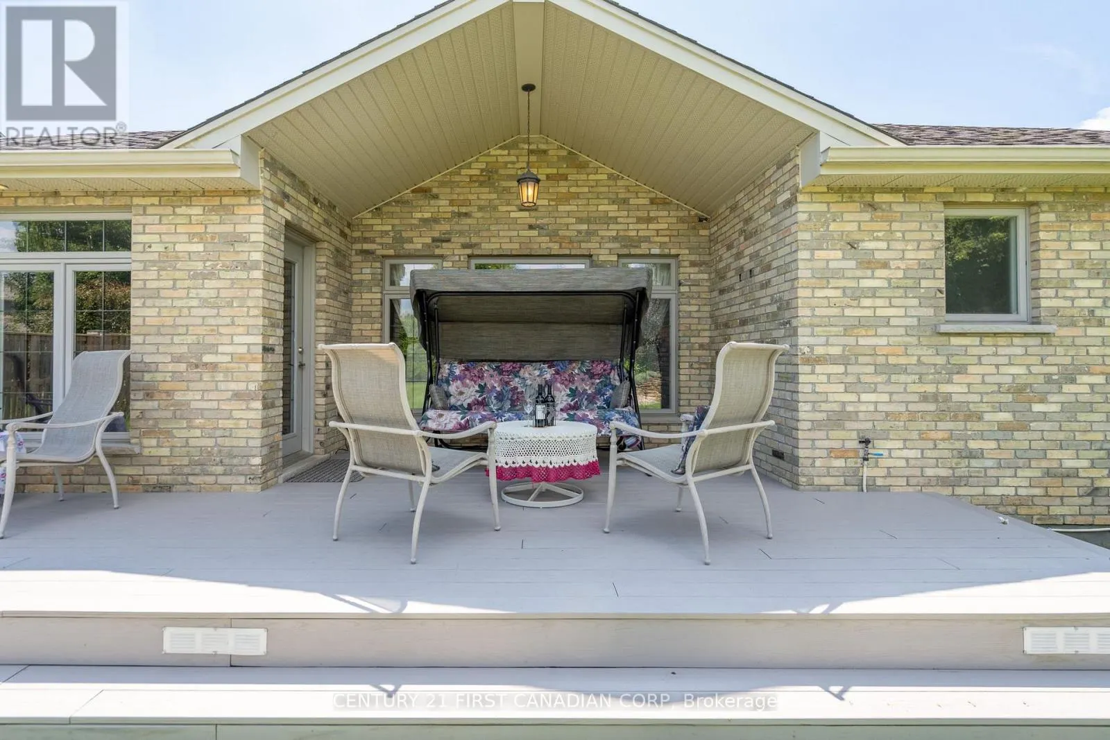 363 DARCY DRIVE