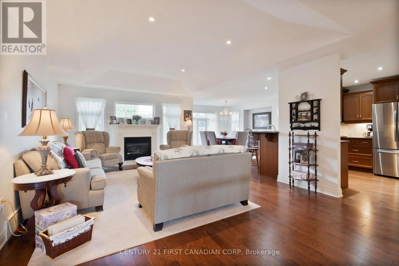 363 DARCY DRIVE