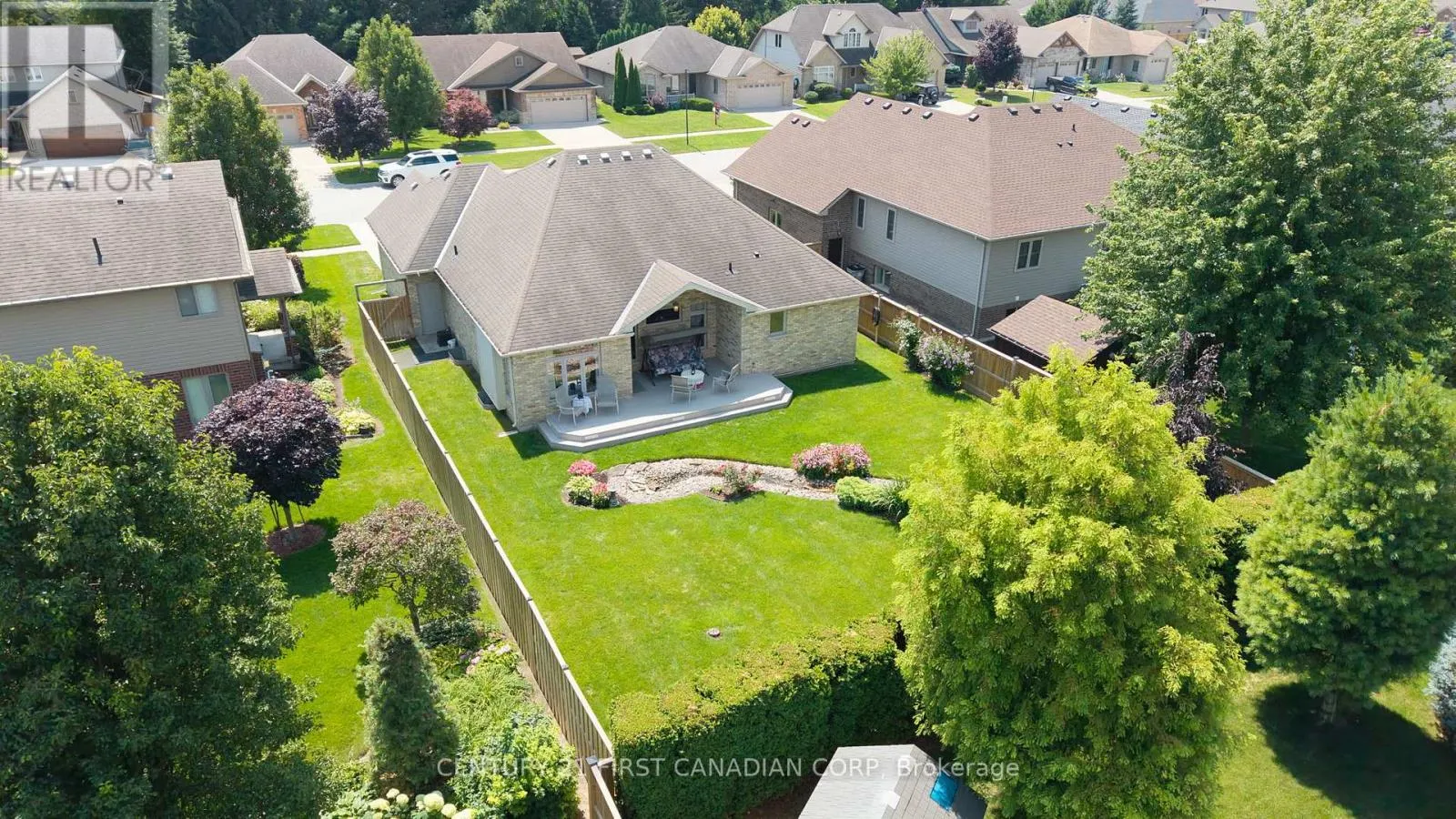 363 DARCY DRIVE