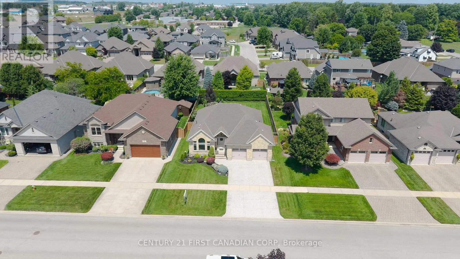 363 DARCY DRIVE