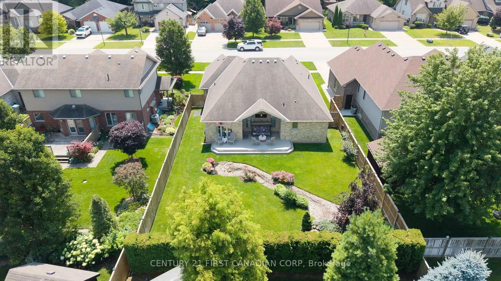 363 DARCY DRIVE