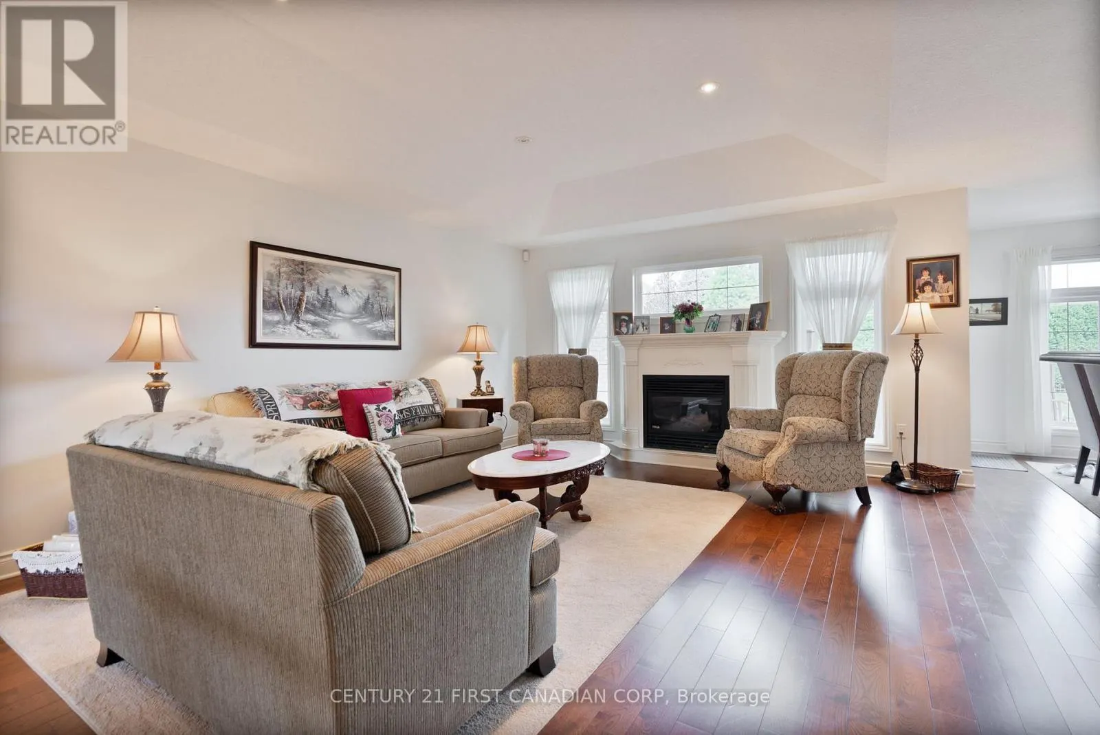 363 DARCY DRIVE