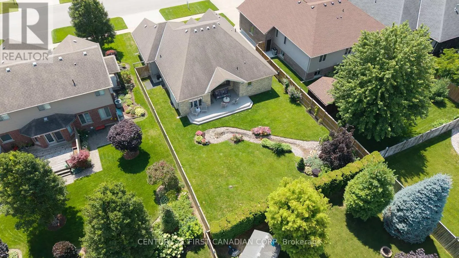 363 DARCY DRIVE