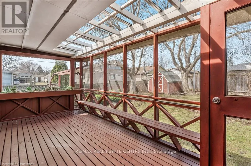 19 OLD ORCHARD AVENUE