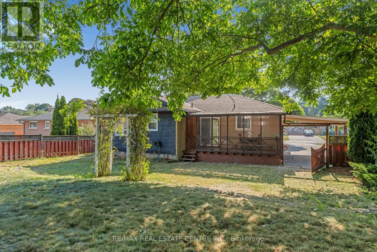 19 OLD ORCHARD AVENUE