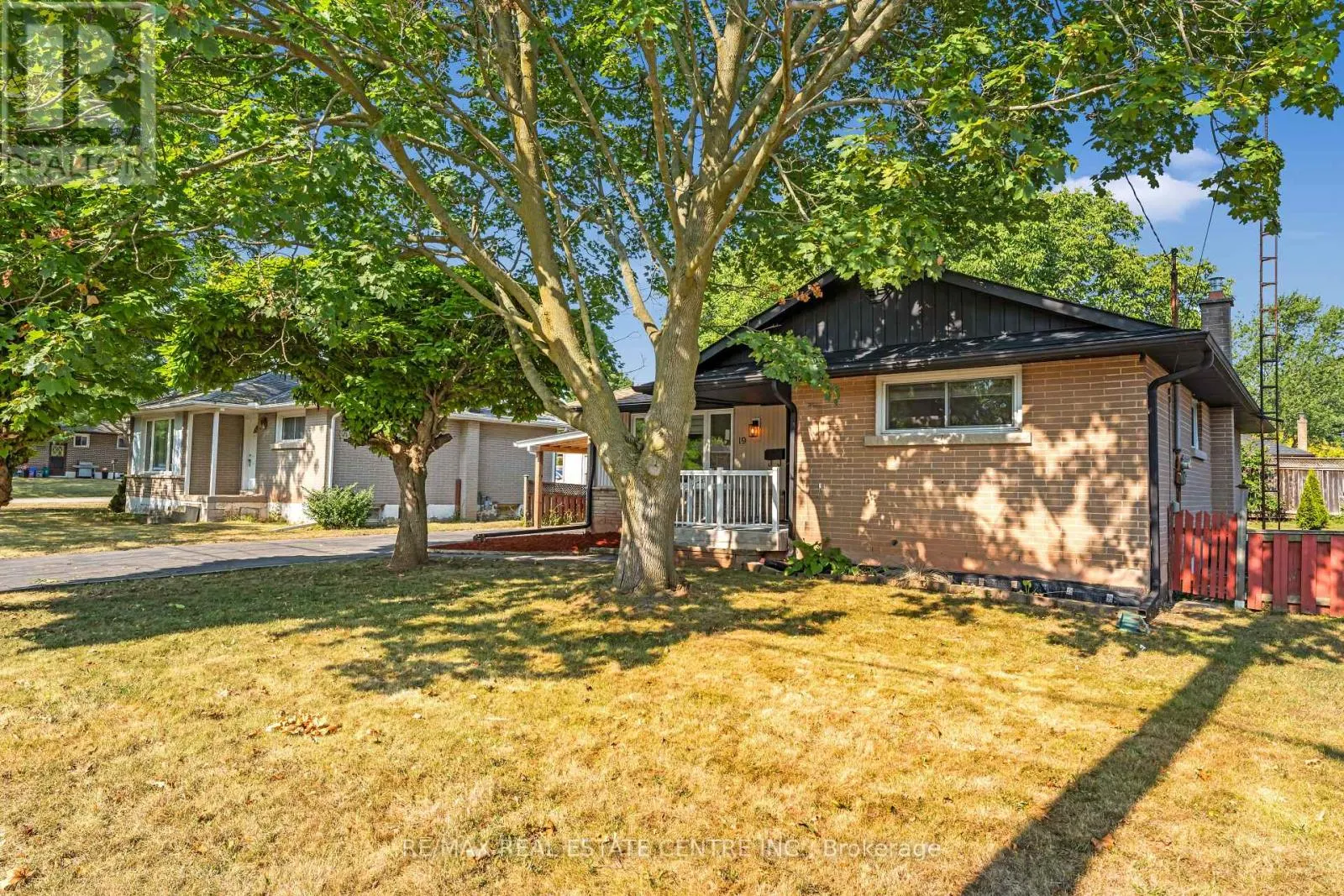 19 OLD ORCHARD AVENUE
