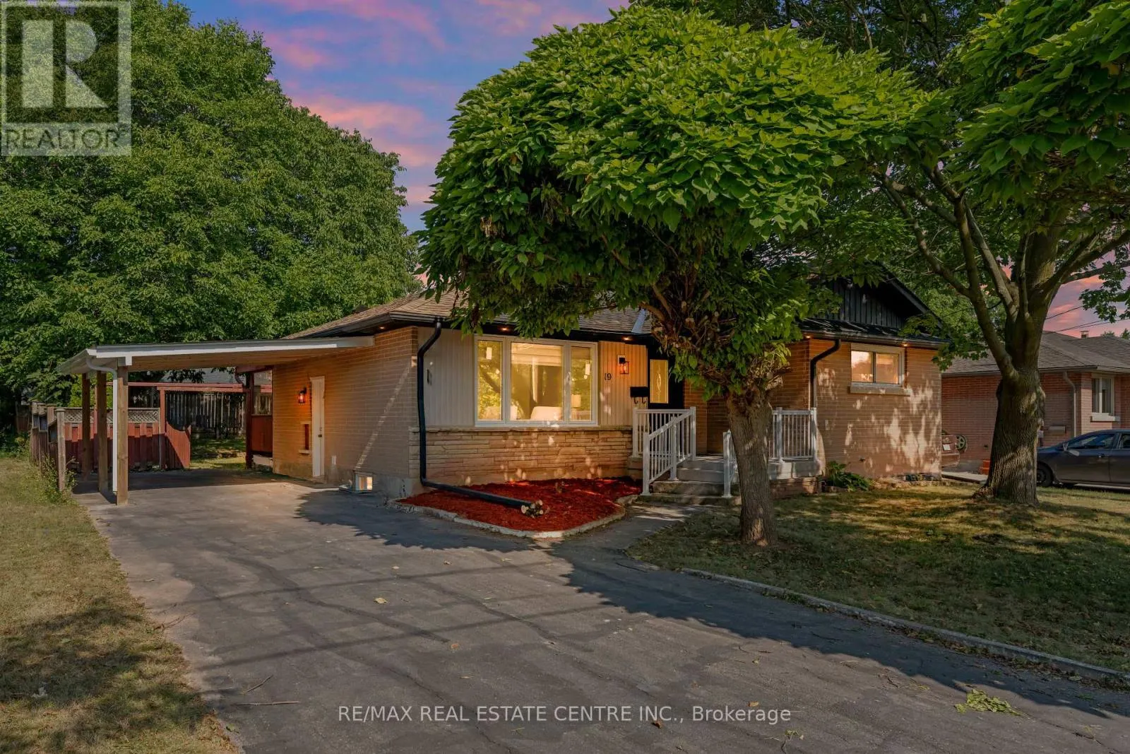 19 OLD ORCHARD AVENUE
